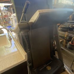 Treadmill 