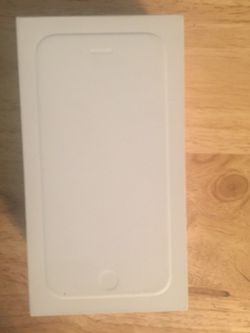 Brand new in the box iPhone 6 16gb T-Mobile factory unlocked brand new in the box