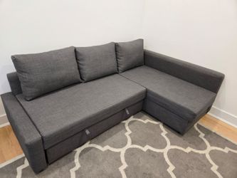 Friheten sofa sectional