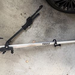 Thule Bike Roof Rack
