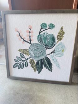 Wall art