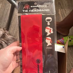 Suddora Head Band