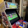 Retro Custom Arcades