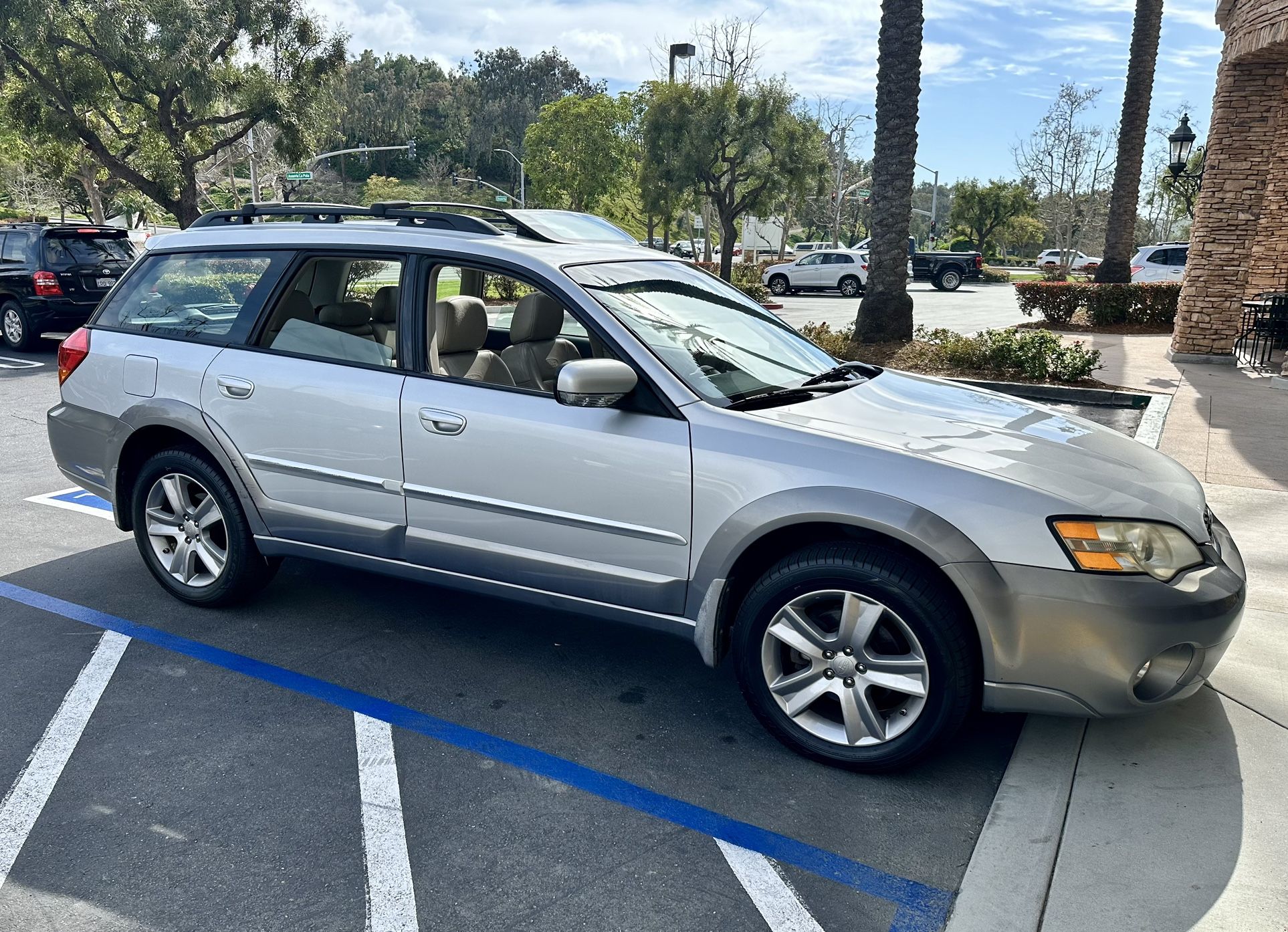 2006 Subaru Outback for Sale in Oceanside, CA - OfferUp