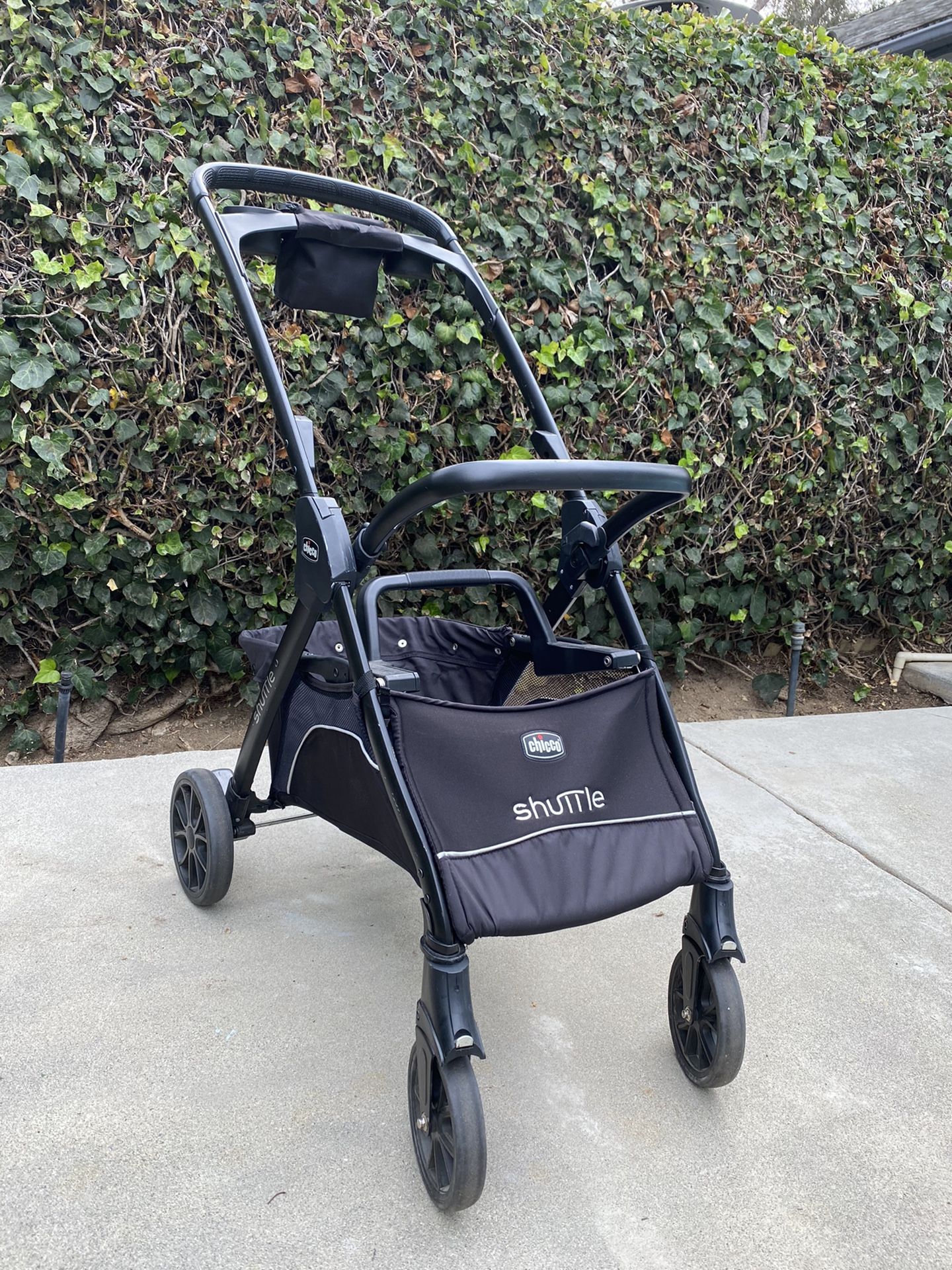 Shuttle Frame Chicco Shuttle Caddy Stroller Strollers That Fit