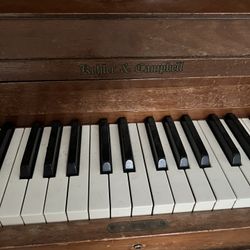 Free Piano 