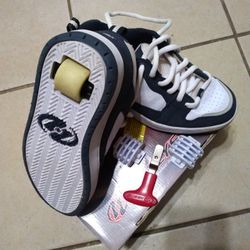 Walk, Run and Roll  Size 4