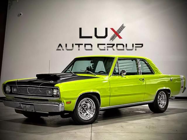 1969 plymouth valiant