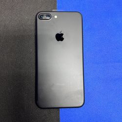 Apple IPhone 7 Plus 32GB Unlocked