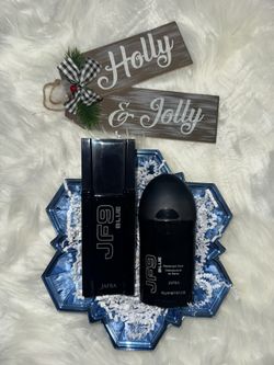 Jafra - Fragrances