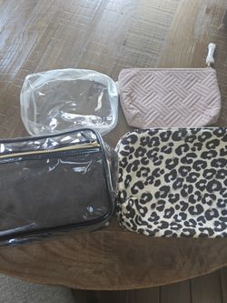 Travel Bags