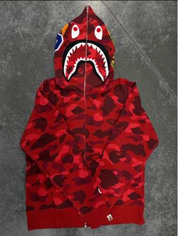 Bape Hoodie