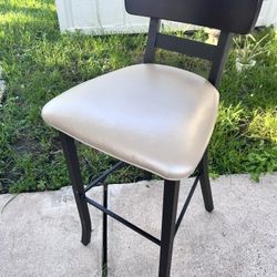 Indoor Counter Stool