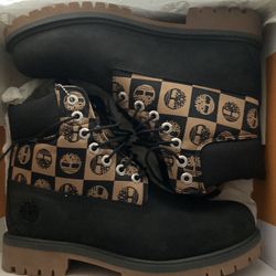 Timberland Boots 8.5