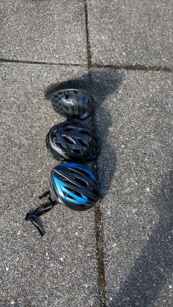 Helmets