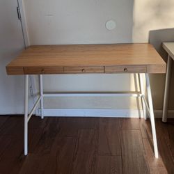 Ikea Lillasen Desk
