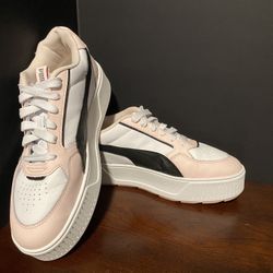 Puma Karmen Rebelle Size 11 Women