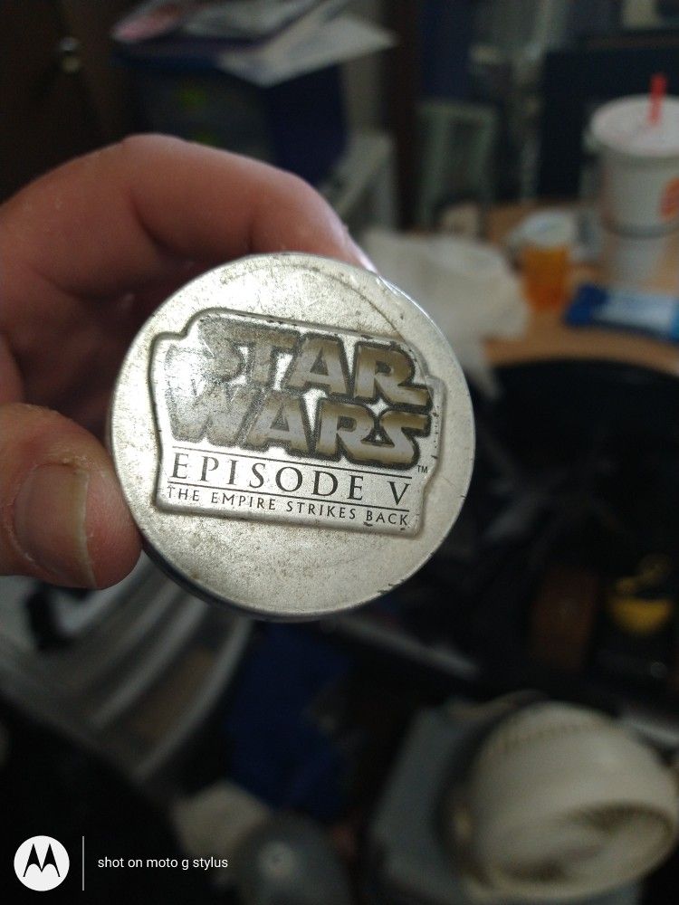 All Six Episode 2005 Burger King Watches Still Original Seal