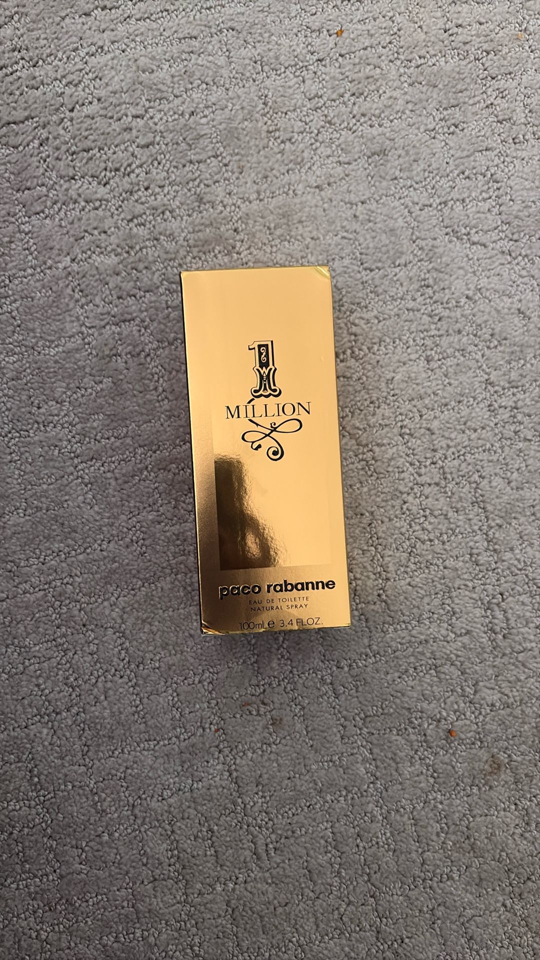1 Million Cologne