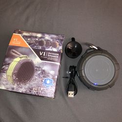 V1 Outdoor Speaker