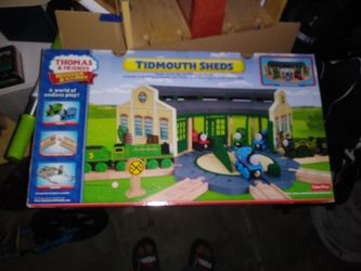 Thomas The Train Originals