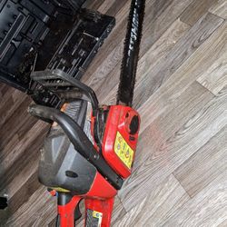 Craftsman Chain saw