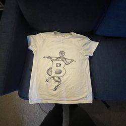 Burberry Demon shirt