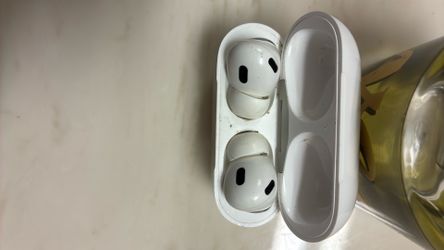 AIR PODS PRO