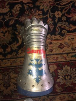 Don’t know what it is