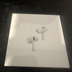 Airpod pro 2nd generation 