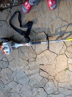 Stihl FS 55rc