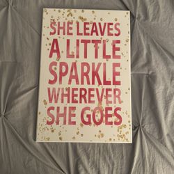 Girls Room Decor