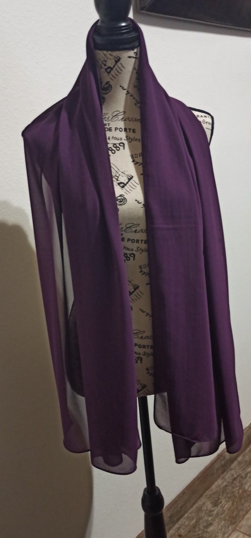 Shawl
