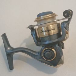 Shakespeare Microspin Reel