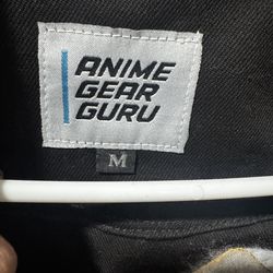 Tokyo Revengers jacket MEDIUM