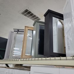 Medicine Cabinet 