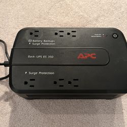 APC Universal Power Supply