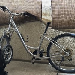 Specialized Expedition Sport