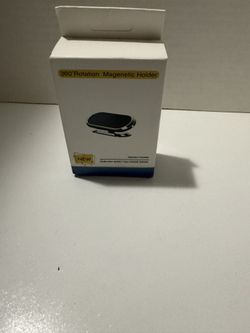 Phone Magnetic Clip