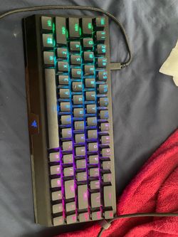 razer gaming keyboard