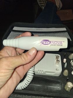 Pedi nova
