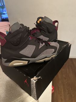 Retro 6s