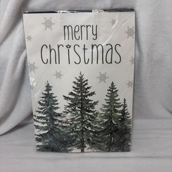 24 Pack Christmas Bags