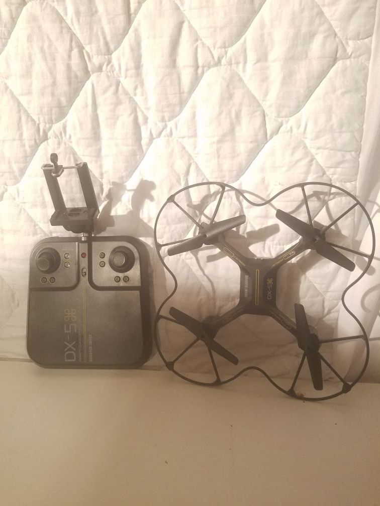 DX5 Drone for Sale in Marysville, WA OfferUp