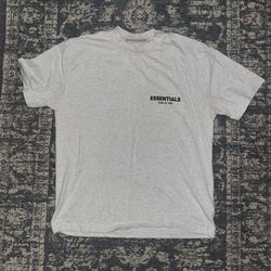 Essentials Tee XS