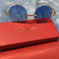 Cartier’s 