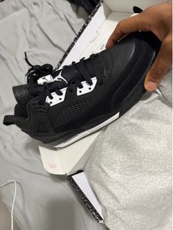 air jordan spizike low !!