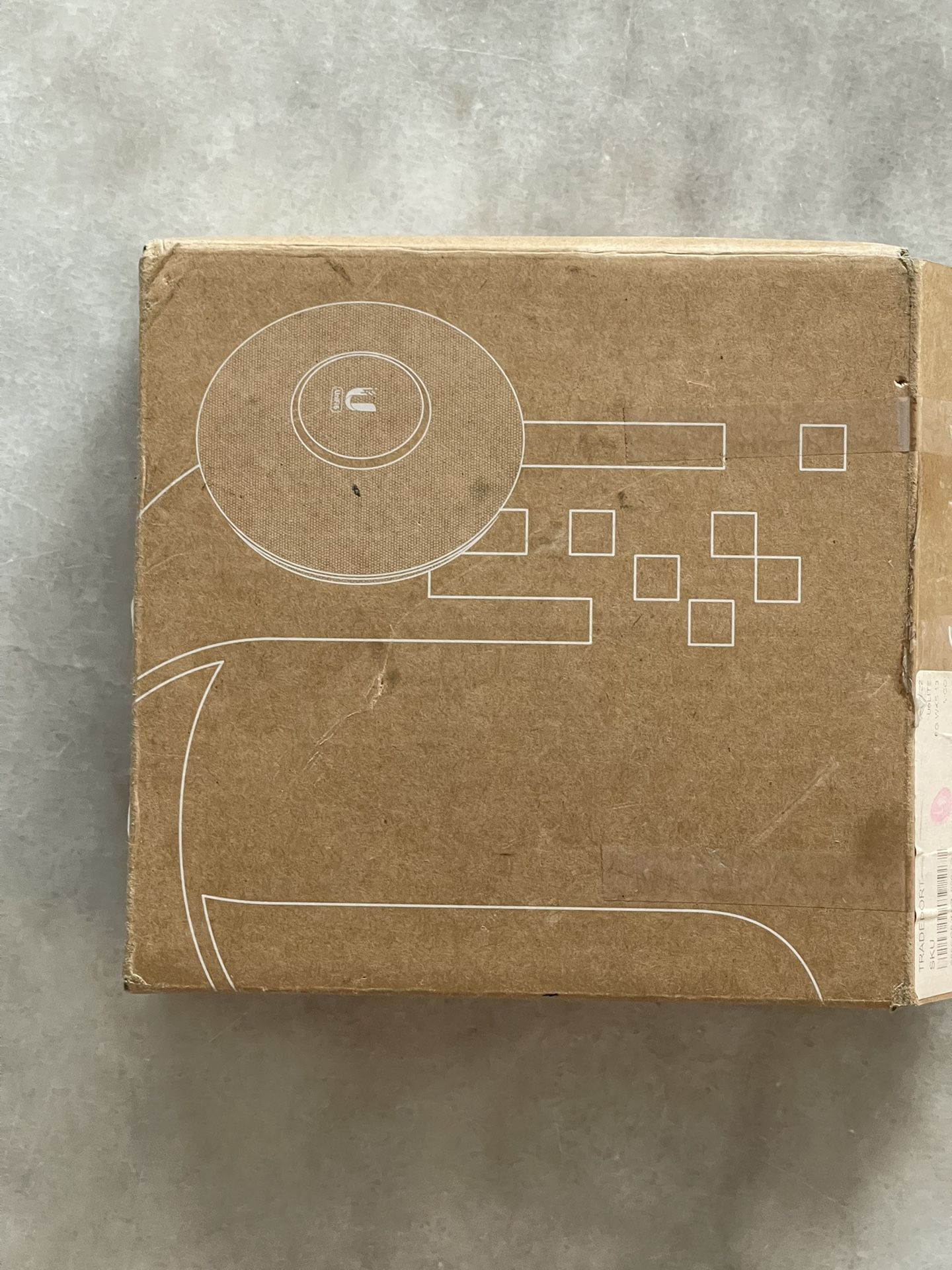 Ubiquiti Networks UniFi 6 Lite Access Point - U6-Lite-US