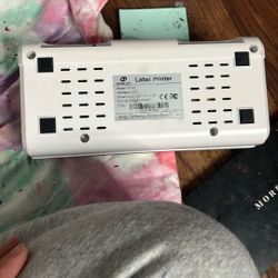 Rongta label Printer 