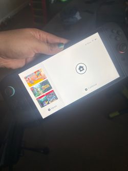 Switch 2 console